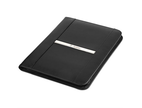 Altitude Benchmark A4 Zip-Around Folder