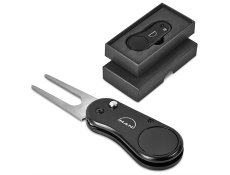 Alex Varga Saros Divot Tool