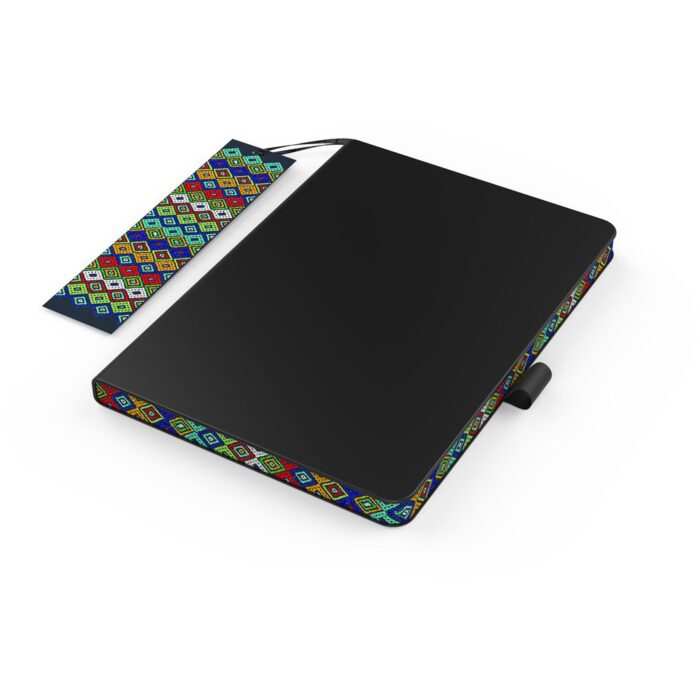 Andy Cartwright Afrique A5 Hard Cover Notebook - Image 4