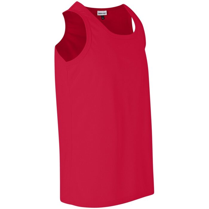 Mens All Star Vest - Image 4