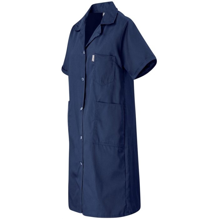 Marriot Polycotton Housecoat - Image 3
