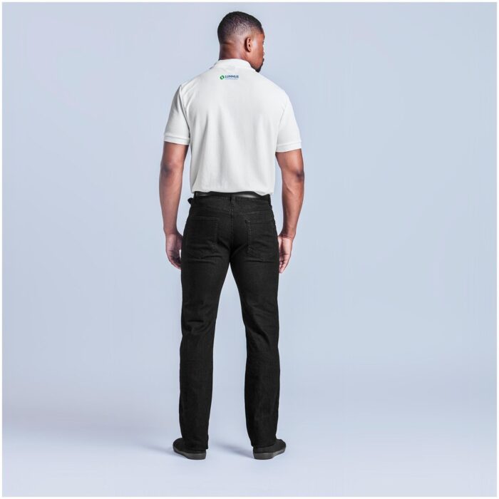 Mens Fashion Denim Jeans - Image 7
