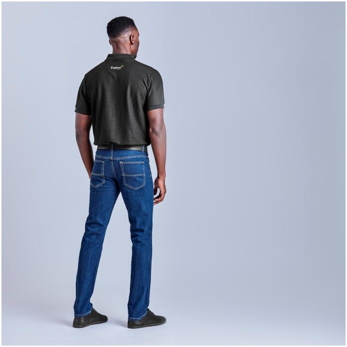 Mens Fashion Denim Jeans - Image 13