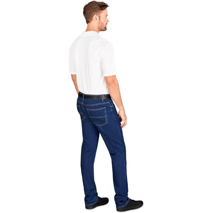 Mens Fashion Denim Jeans - Image 16