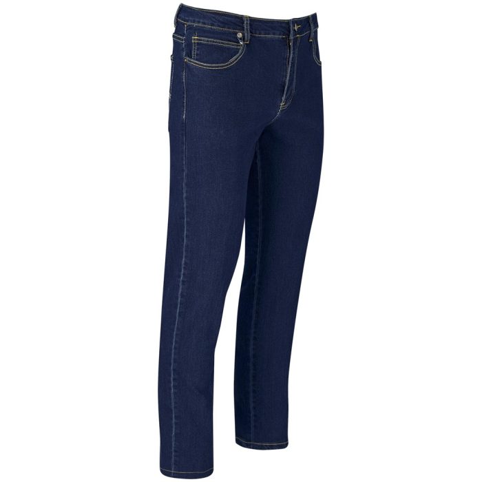 Mens Fashion Denim Jeans - Image 5