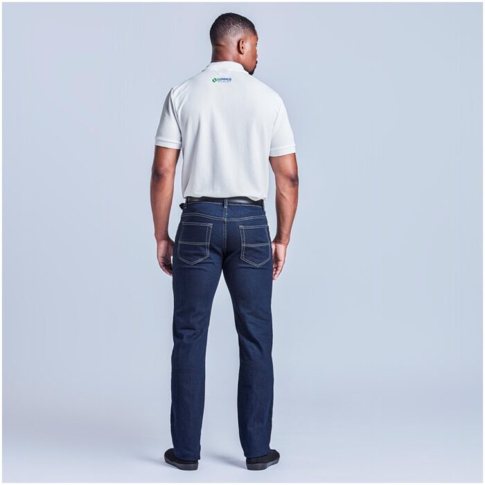 Mens Fashion Denim Jeans - Image 23