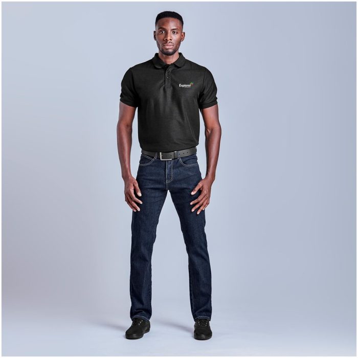 Mens Fashion Denim Jeans - Image 28