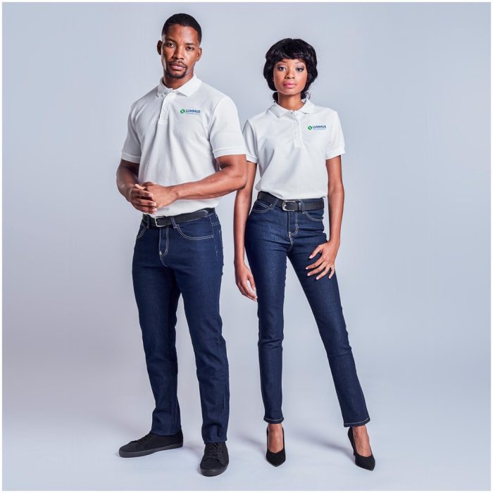 Mens Fashion Denim Jeans - Image 34