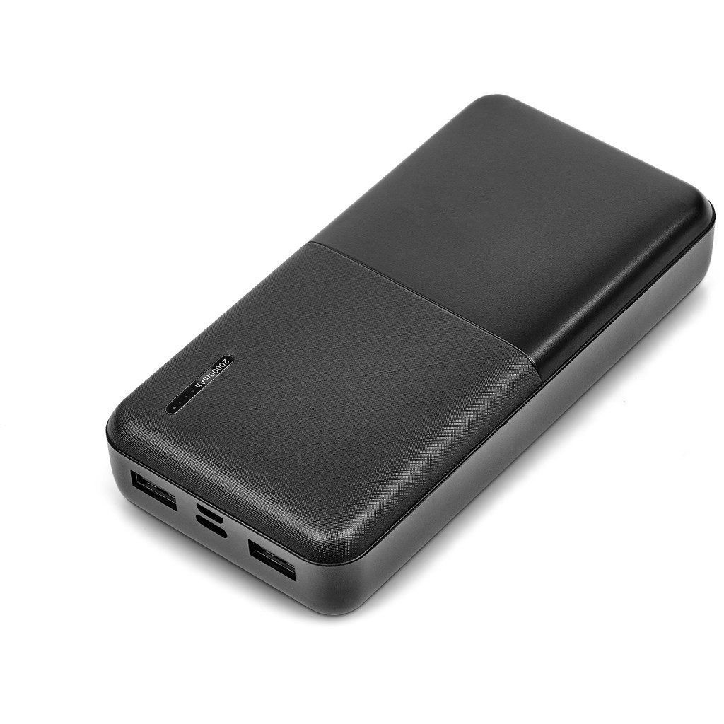 Alex Varga Asterin Power Bank - 20,000mAh - Image 6