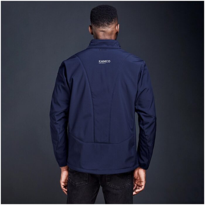 Gateway Laptop Bag - Navy