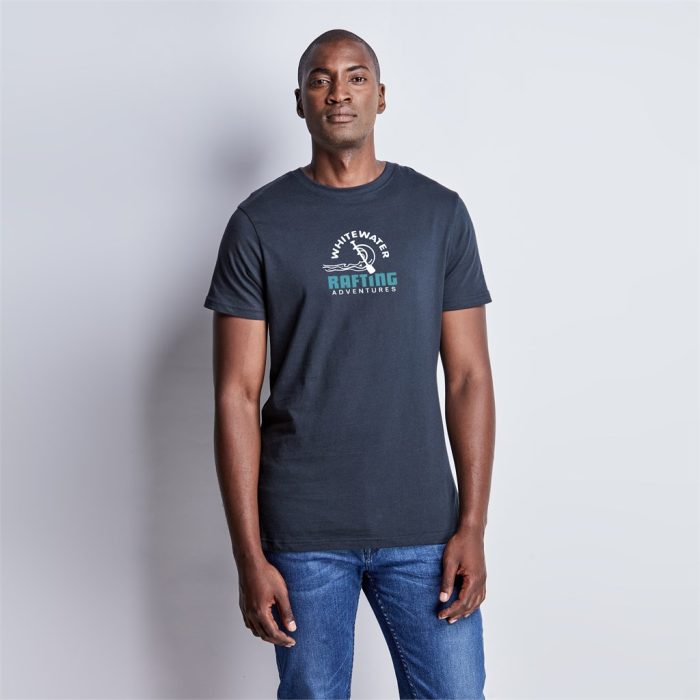 Unisex Super Club 180 T-Shirt - Image 9