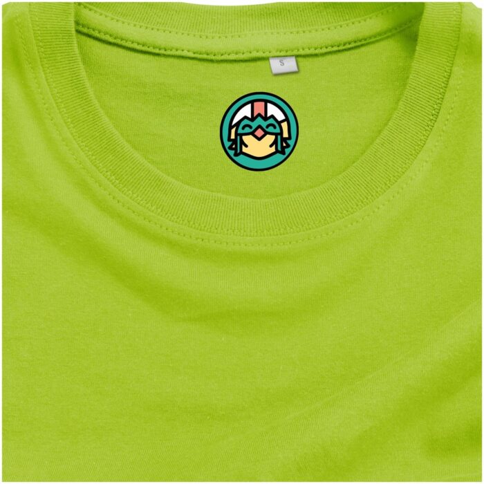 Unisex Super Club 165 T-Shirt - Image 2