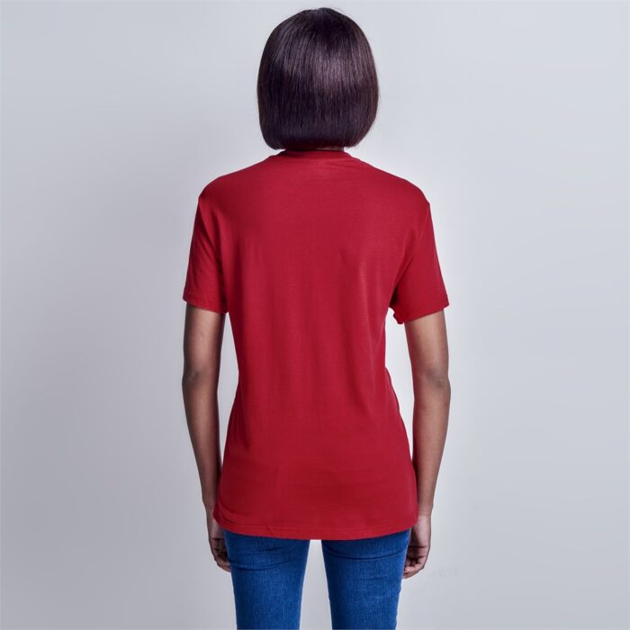 Unisex Super Club 165 T-Shirt - Image 9