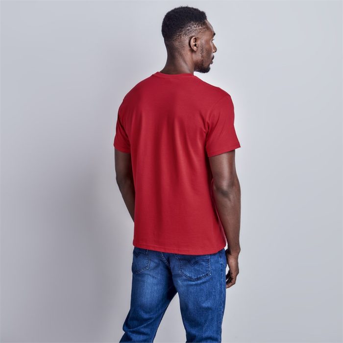 Unisex Super Club 165 T-Shirt - Image 11