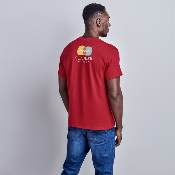 Unisex Super Club 165 T-Shirt - Image 10