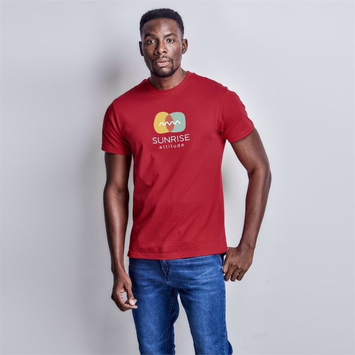 Unisex Super Club 165 T-Shirt - Image 12