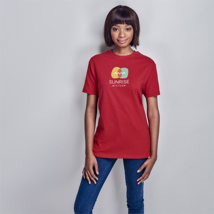 Unisex Super Club 165 T-Shirt - Image 13