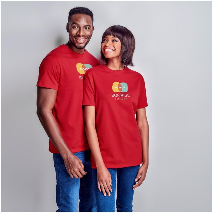 Unisex Super Club 165 T-Shirt - Image 15