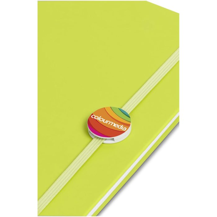Gravity Round Notebook Disc - Image 5
