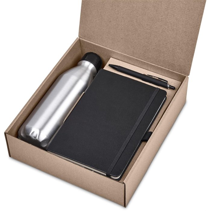 Forbes Kraft Gift Set - Image 3