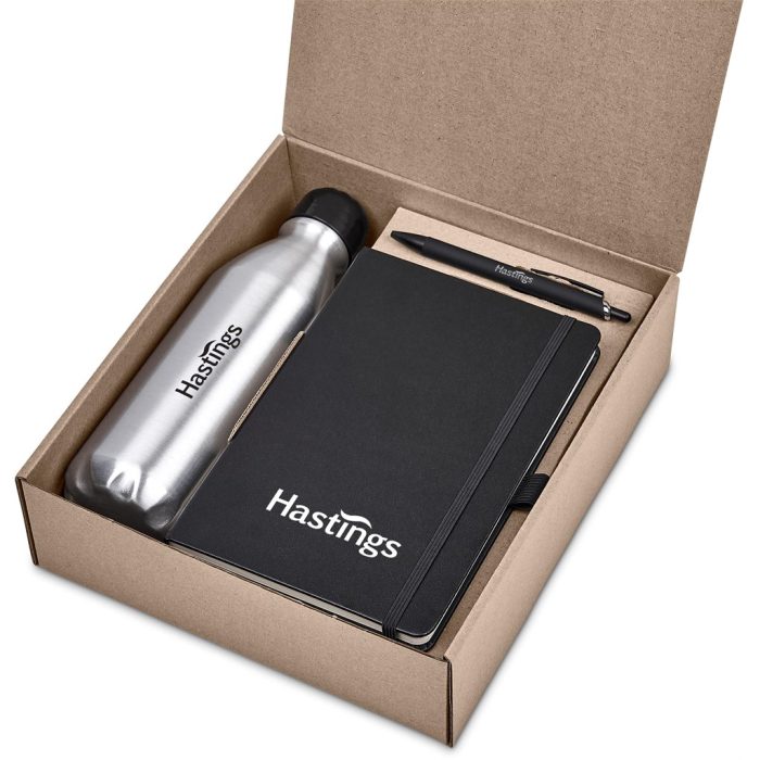 Forbes Kraft Gift Set - Image 2