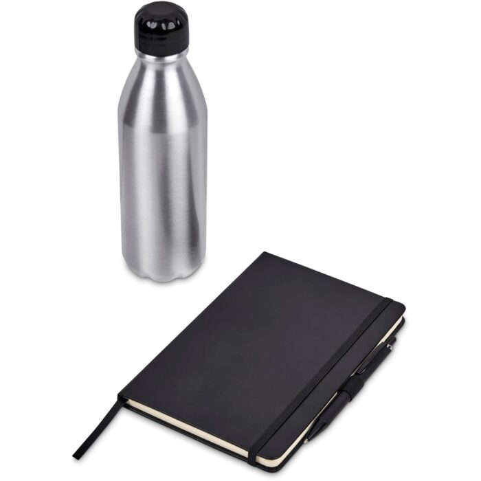 Forbes Kraft Gift Set - Image 7