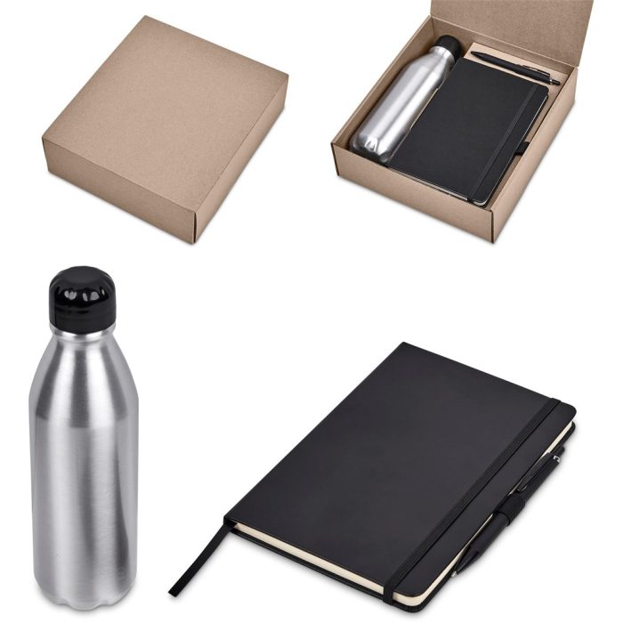 Forbes Kraft Gift Set - Image 8