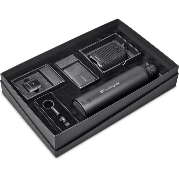 Alex Varga Westivar Gift Set - Image 2
