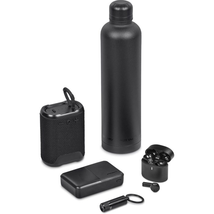Alex Varga Westivar Gift Set - Image 5