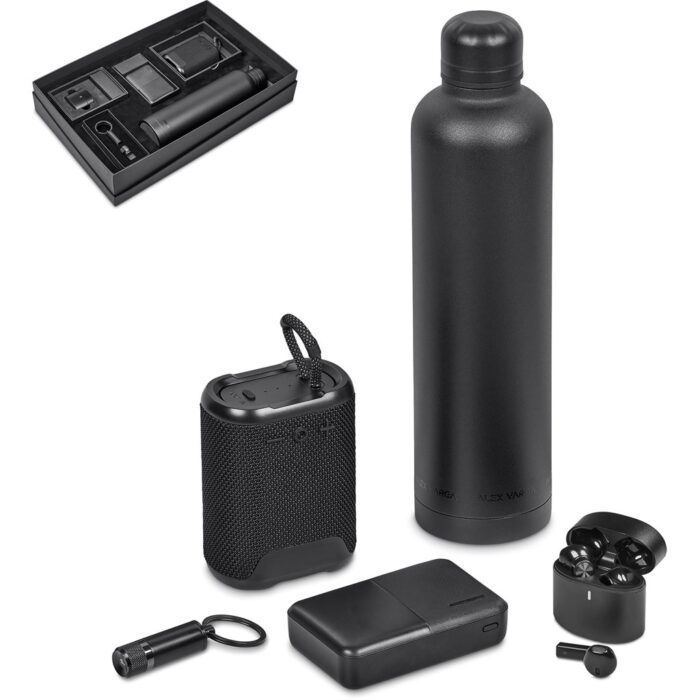 Alex Varga Westivar Gift Set - Image 7