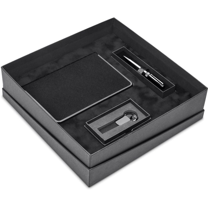 Alex Varga Yezminster Gift Set - Image 5