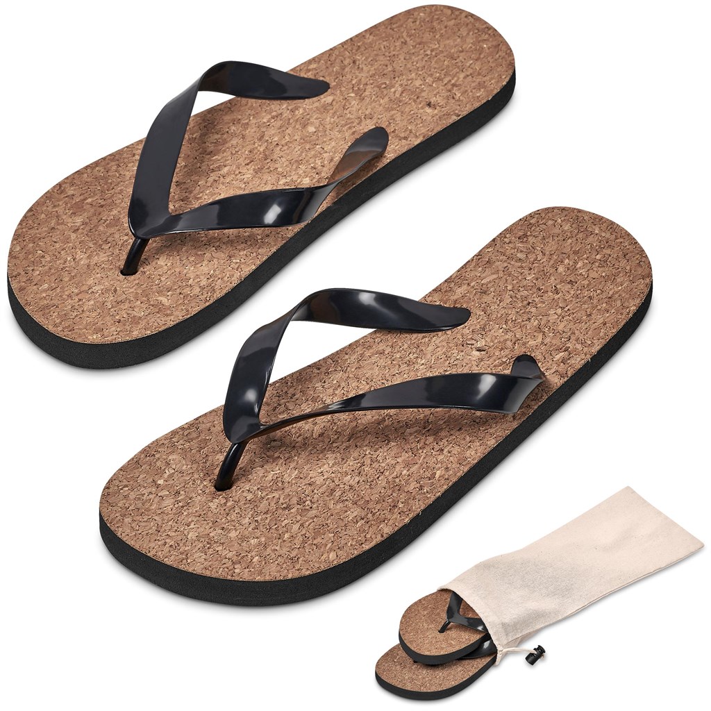 Kooshty Mangrove Flip Flops - Image 9