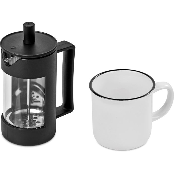 Serendipio York Coffee Set - Image 6