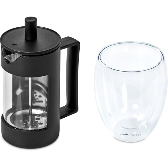 Serendipio Lorenzo Coffee Set - Image 6