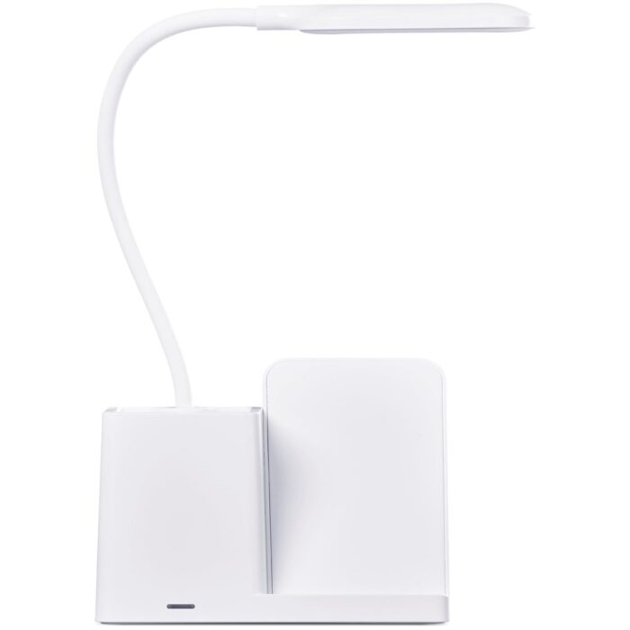 Swiss Cougar Ottawa Wireless Charger and Desk Lamp - Image 3