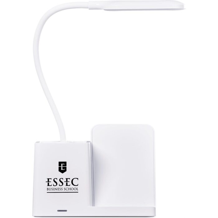 Swiss Cougar Ottawa Wireless Charger and Desk Lamp - Image 2