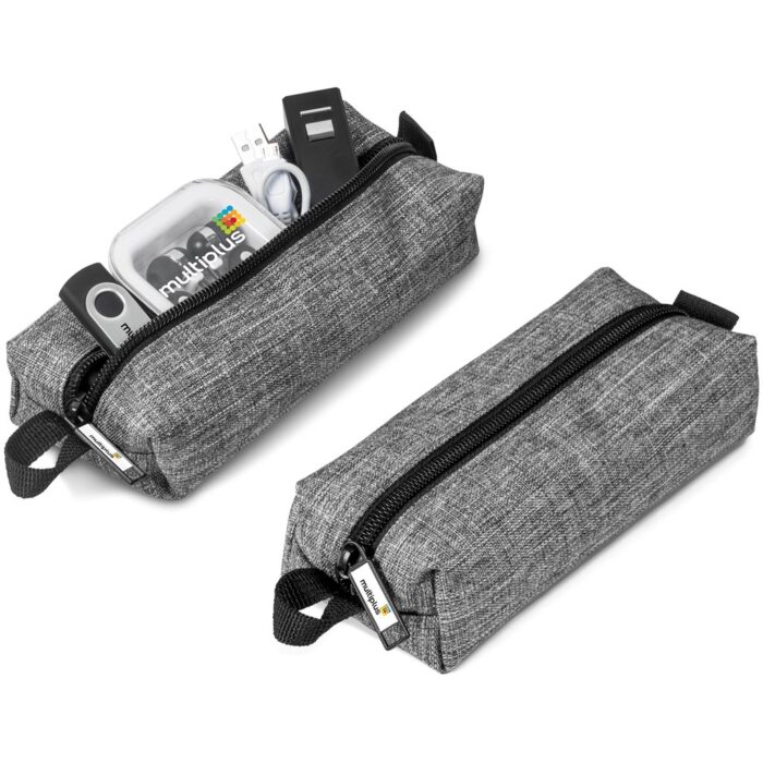 Grayville Utility Pouch (Excludes Content) - Image 2