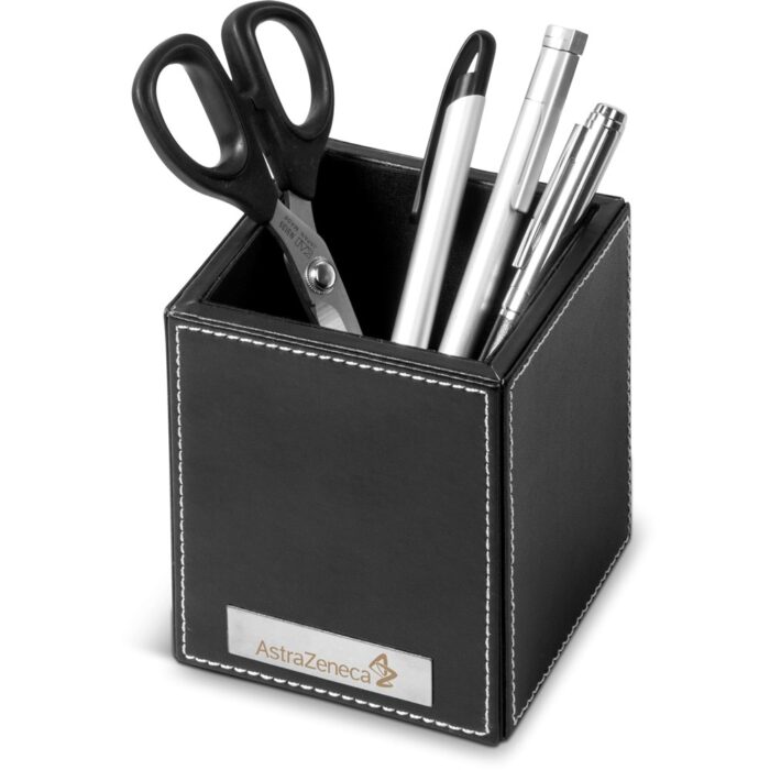 Carrington Stationery Holder - Image 2