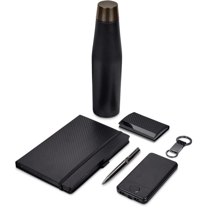 Alex Varga Francaloff Gift Set - Image 3