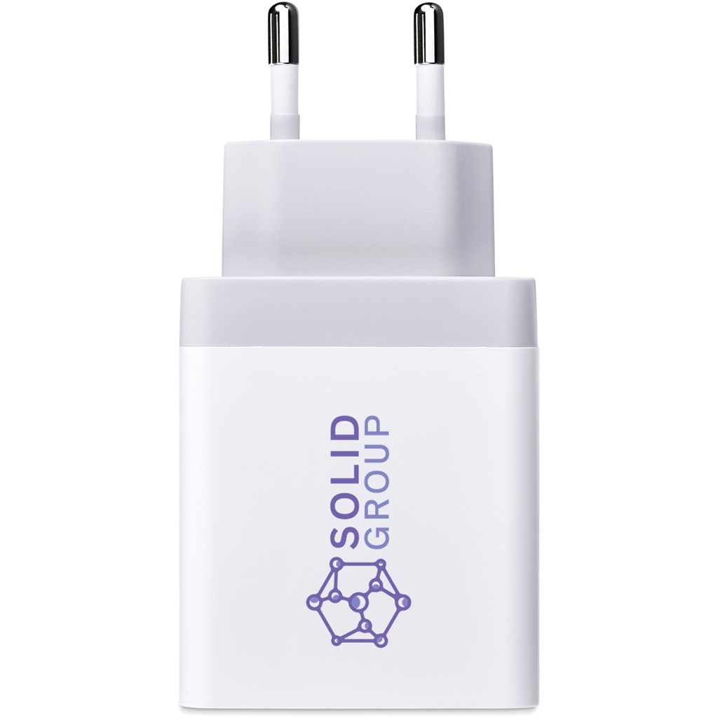 Swiss Cougar Portland Fast Wall Charger - Image 4