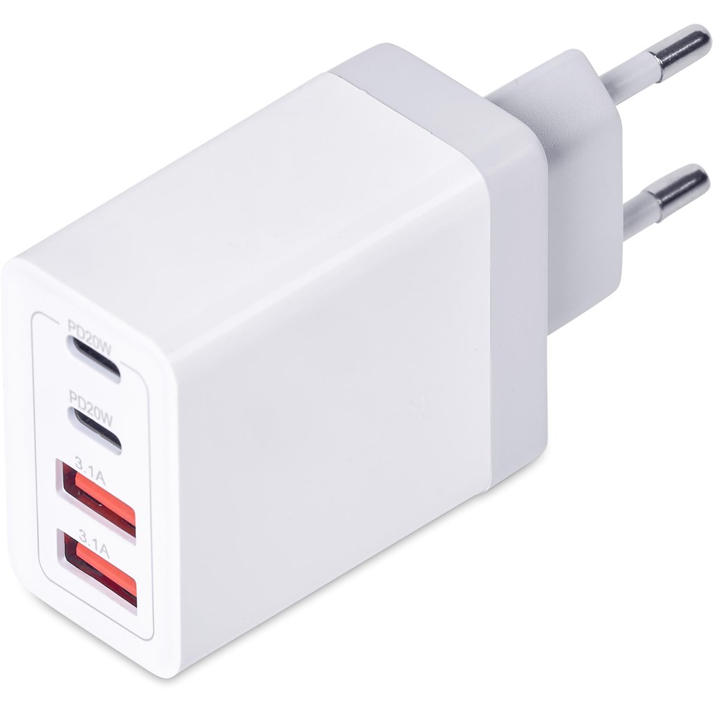 Swiss Cougar Portland Fast Wall Charger - Image 8