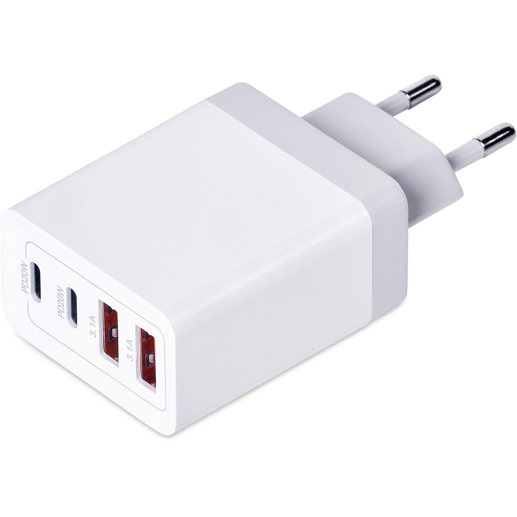 Swiss Cougar Portland Fast Wall Charger - Image 10