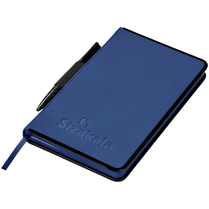 Alex Varga Lyonne Notebook & Pen Set - Image 5