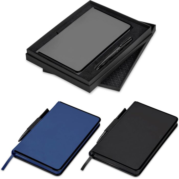 Alex Varga Lyonne Notebook & Pen Set - Image 9