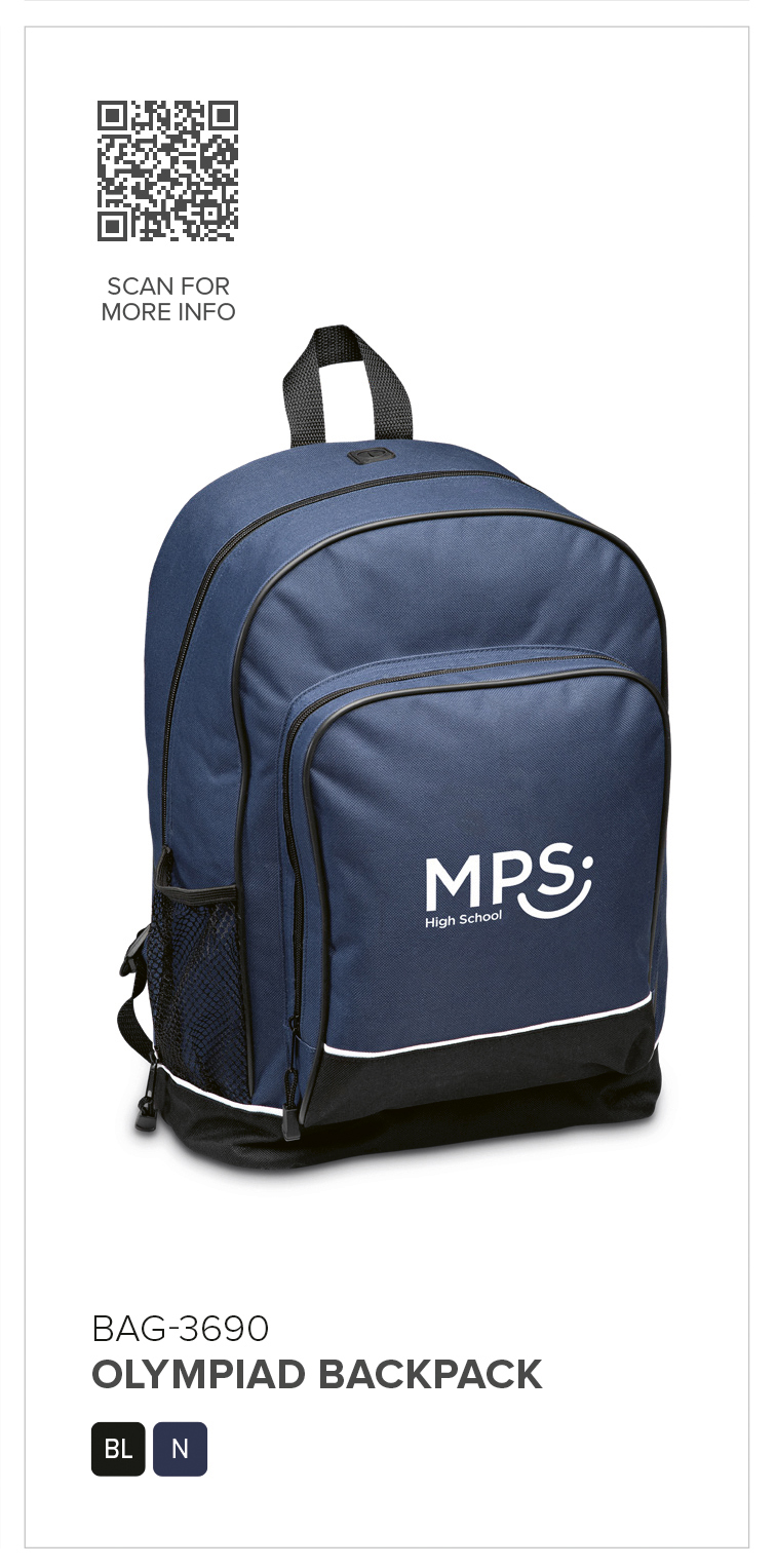 Olympiad Backpack - Image 6
