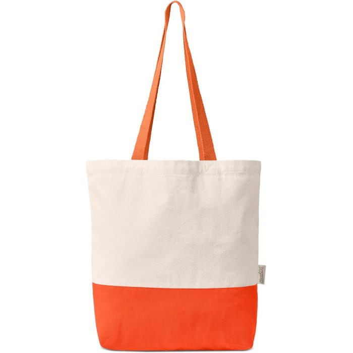 Kooshty Convo Cotton Beach Bag - Image 3