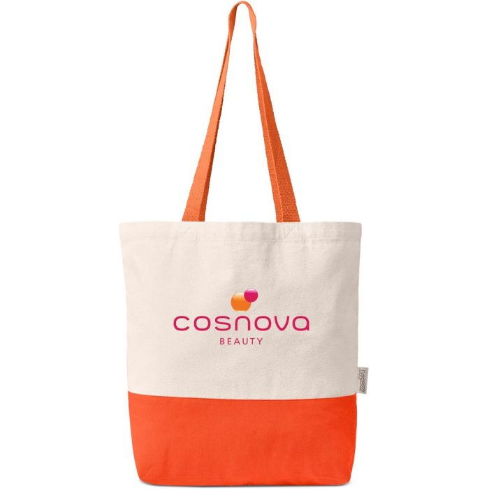 Kooshty Convo Cotton Beach Bag - Image 2