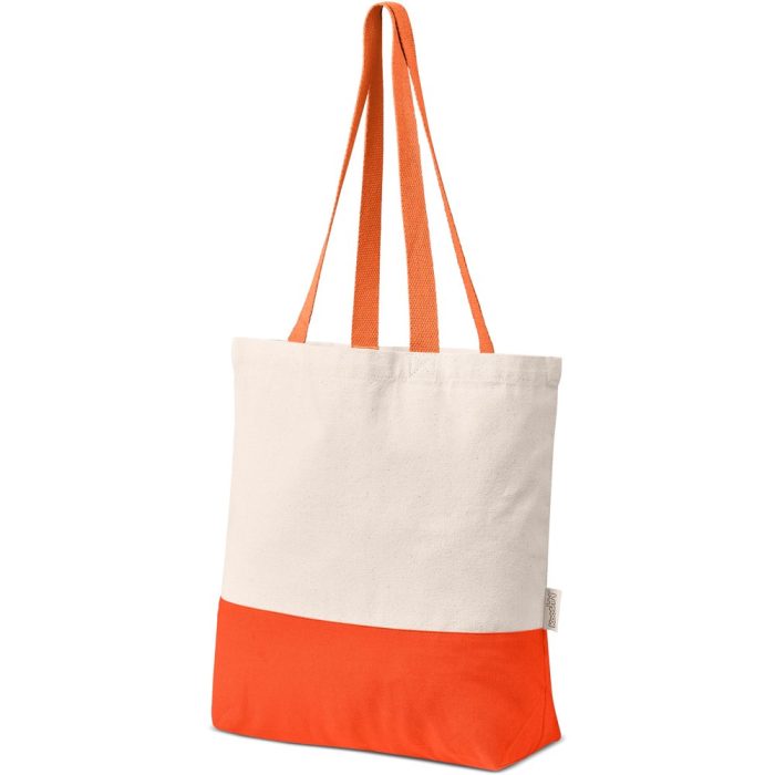 Kooshty Convo Cotton Beach Bag - Image 5