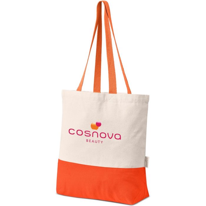 Kooshty Convo Cotton Beach Bag - Image 4