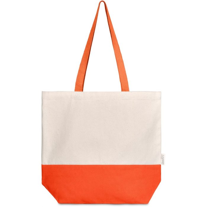 Kooshty Convo Cotton Beach Bag - Image 6